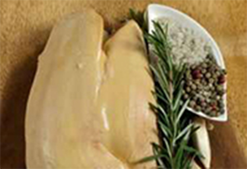 Foie gras de moulard – ficat intreg de rata Moulard